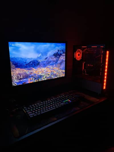 GAMING PC