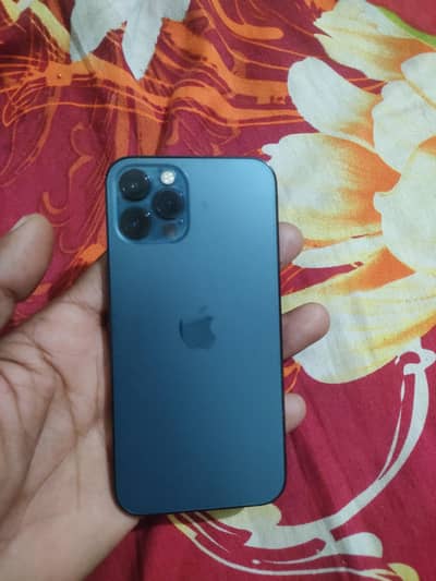 iPhone 12 pro 128gb