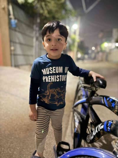 Mahad Asif