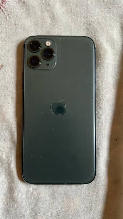Iphone 11 pro 256 gb