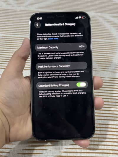 I phone 12pro 256gb pta approve