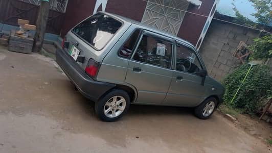 Suzuki mehran for sale