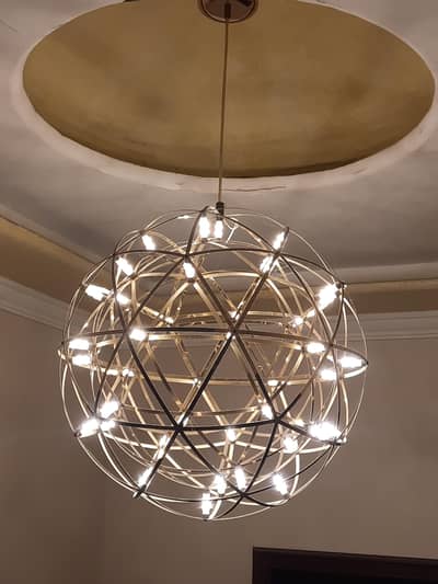 Chandelier Light
