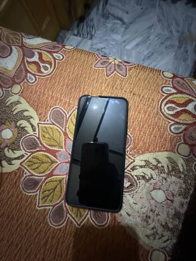 Huaweii Y9s PTA APPROVED