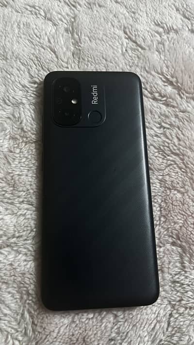 Redmi 12 c 4+4/128