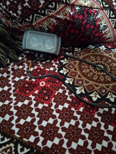 used light for sale new conditions Haines 2 color hain sath falsher ha