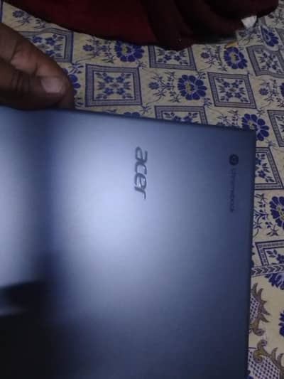 Google Chormebook Acer