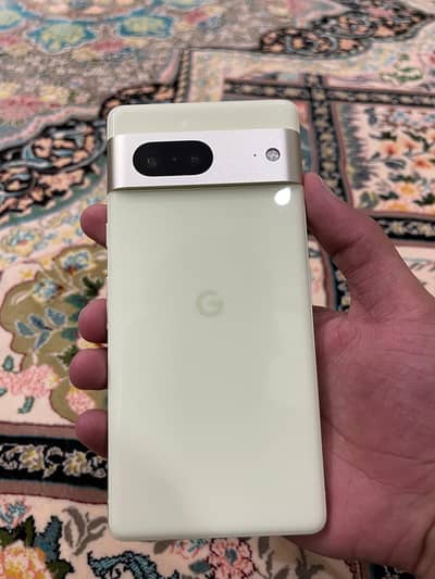 pixel 7