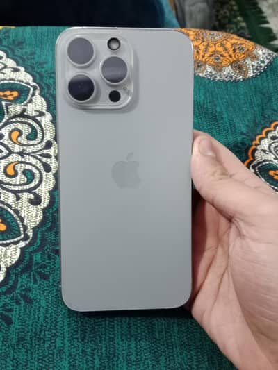 15 pro max 512 gb jv