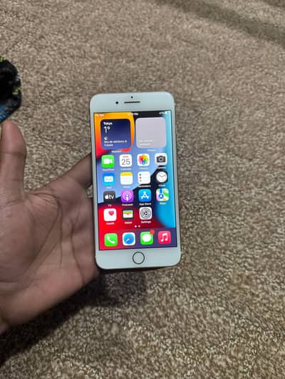 iPhone 7 plus non PTA