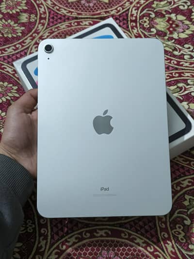 iPad 11th generation 128GB