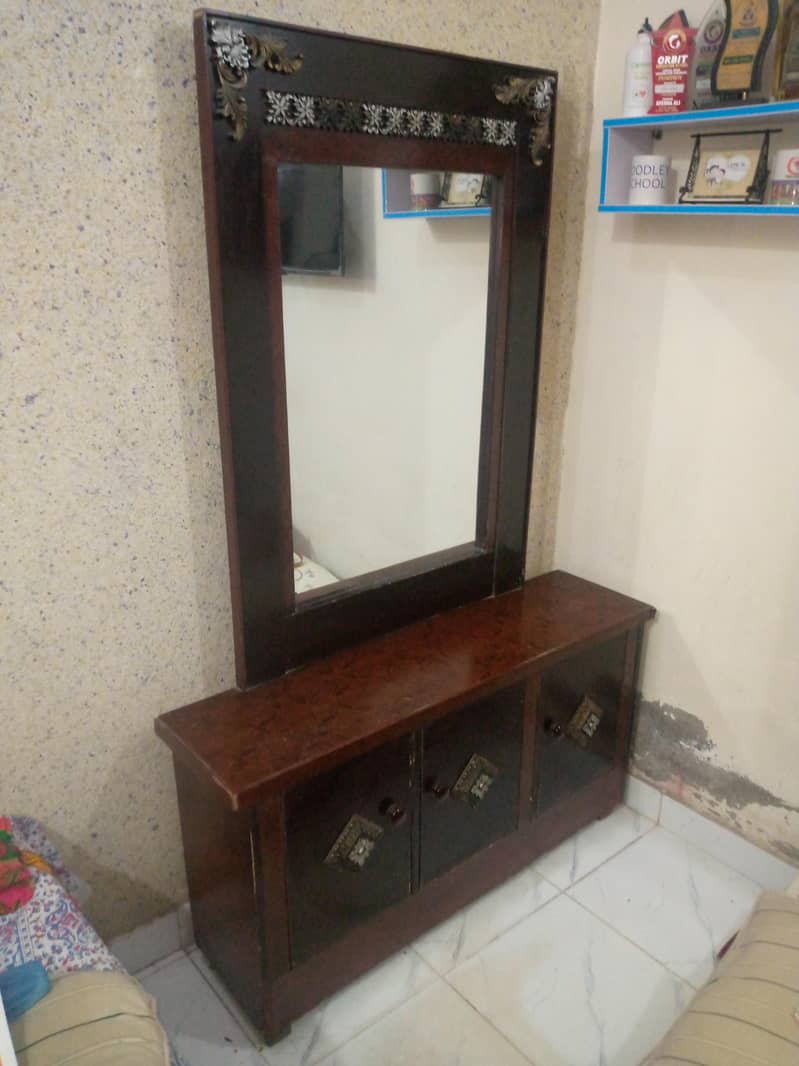 Dressing Table Only 0