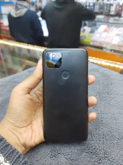 Google Pixel 5 – 8GB RAM | 128GB Storage - PTA Approved