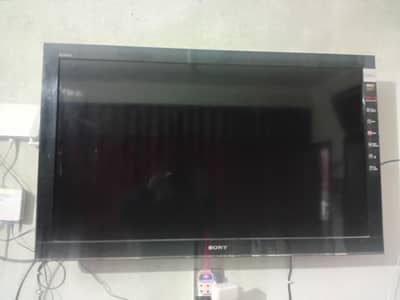 Sony Brand TV Excellent Condition Full HD 1080 for sale
