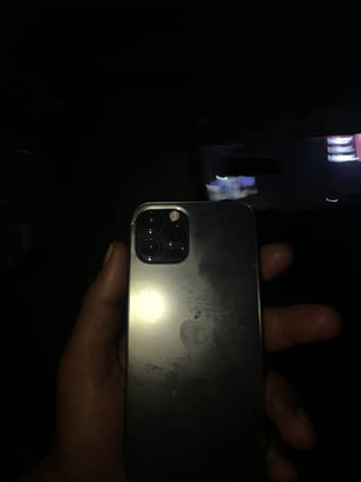 i phone 12 pro pta 512 gb