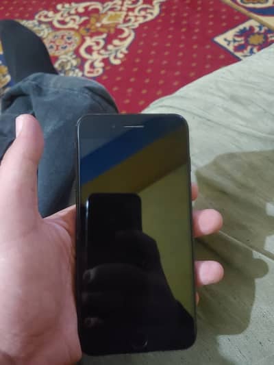 iPhone 7plus PTA Approved 128gb