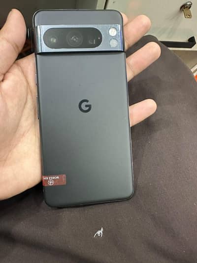 Google Pixel 8 Pro 12GB/256GB
