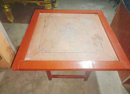 Carrom Board 3×3