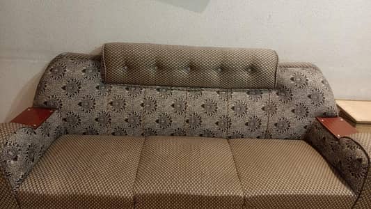 6 seater sofa for sale