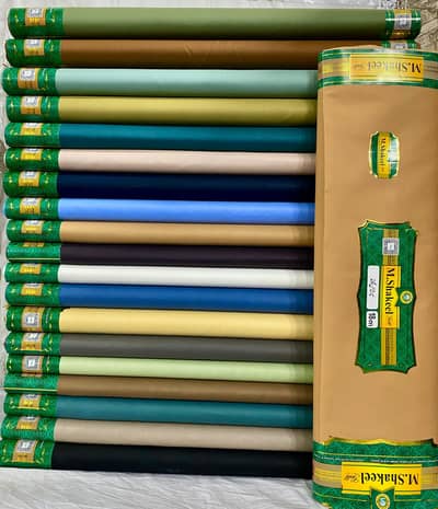 cotton primum 100% colour guarantee