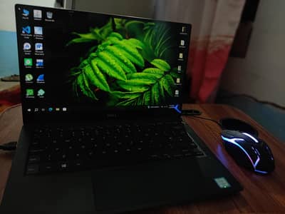 Dell XPS 13 9360
