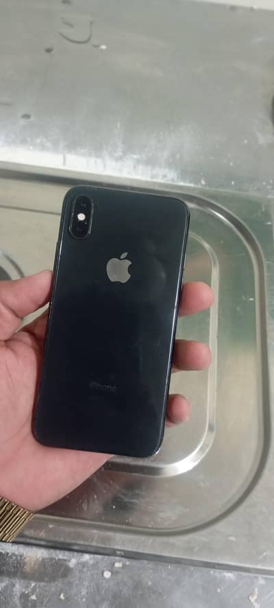 iPhone XS official PTA Approved