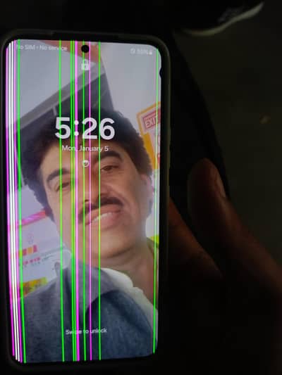 samsung S22 Pta Aproved 6 ram 125 Rom