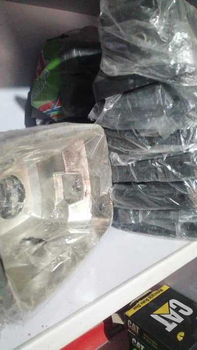 ch autos and Spare parts