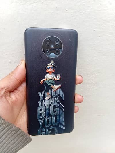 Exchange possible good phone