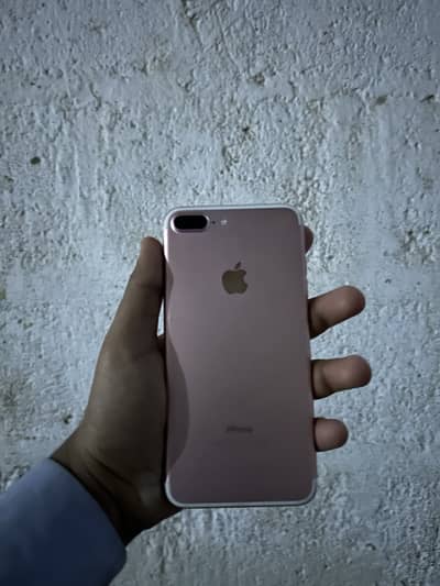 iphone 7plus 32Gb Battery health 67% Apple official