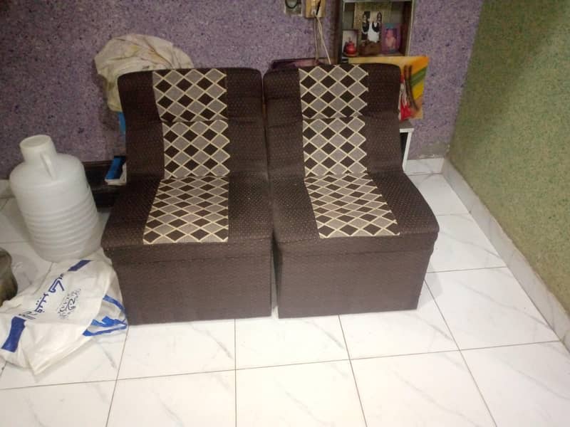 Sofa Set 2