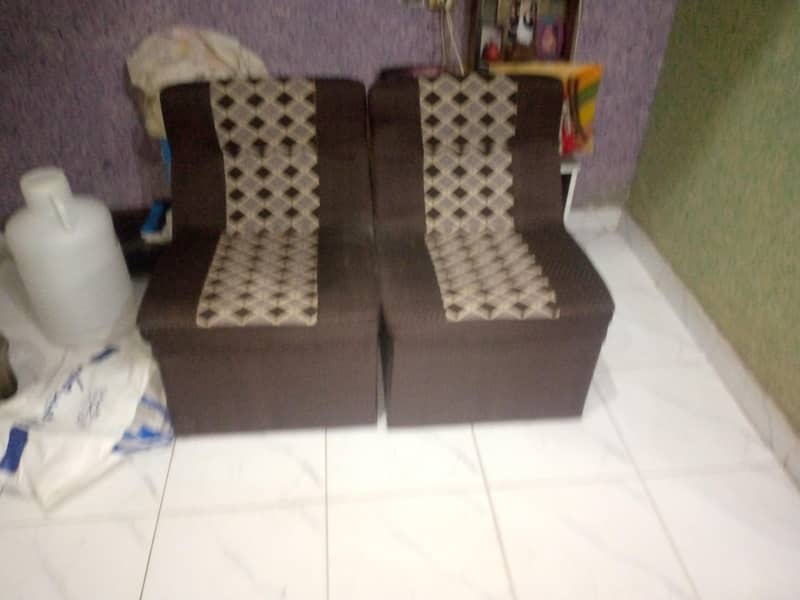 Sofa Set 3