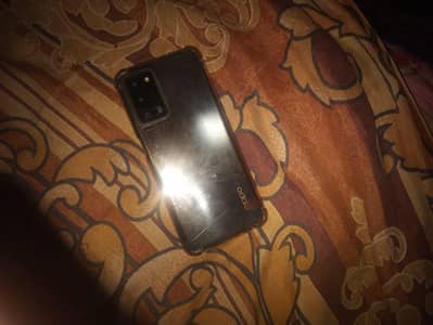 OPPO A54s 5g for sale location Rawalpindi condition 10/10 Al ok set l
