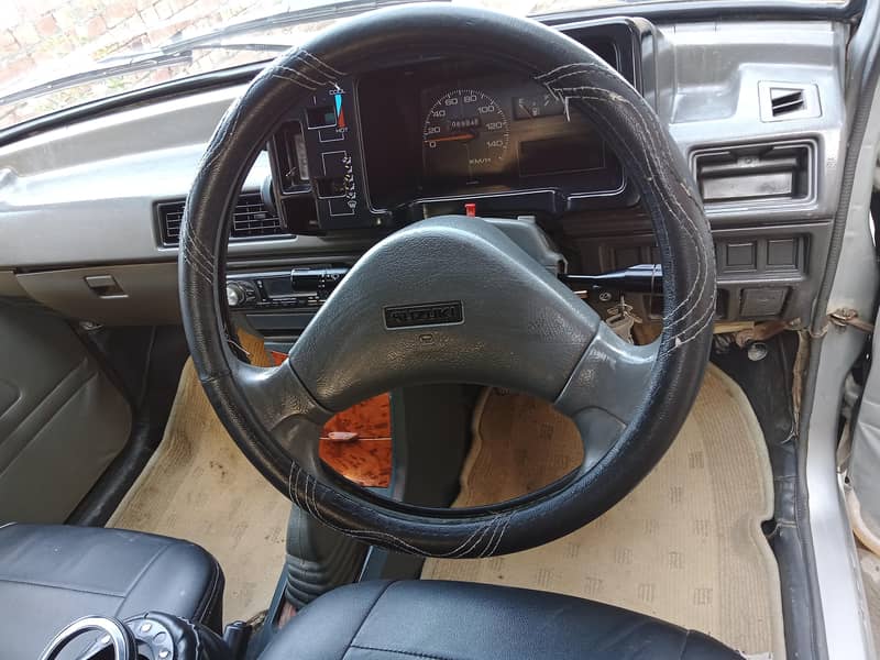 mehran 5