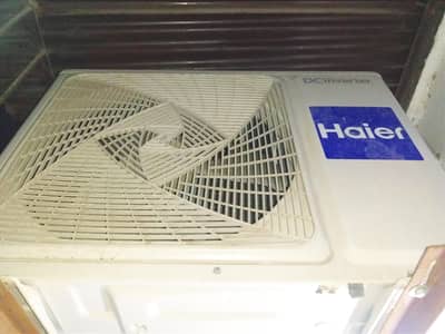 HAIR AC FOR SALE CONDITION 10/10