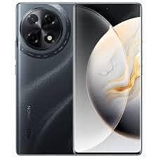 camon 30s Edge Display