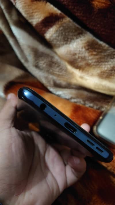 Gaming phone snapdragon processor