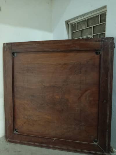 Caram bord (Original hard wood)  03047401847