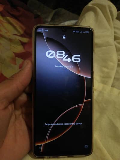 ZTE nubia a36 mobile for sale 4/64
