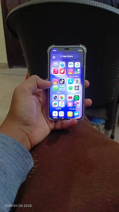 iPhone 12 mini