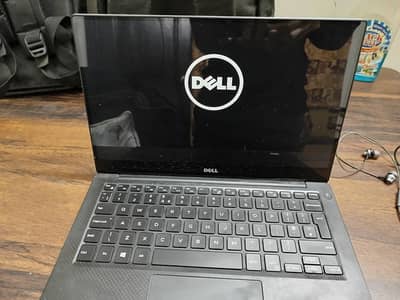 Dell XPS 13 9360