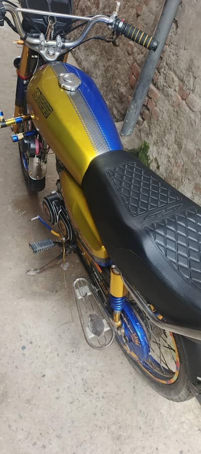 2022 model 2025 registration