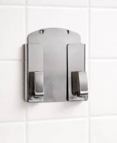 Wall Mounted Mobile Holder
