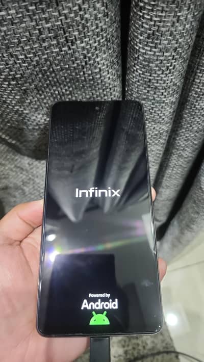 Infinix note 30