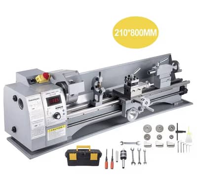 New Lathe machine for sale