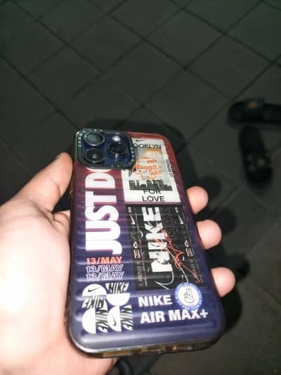 Iphone 14 pro max JV