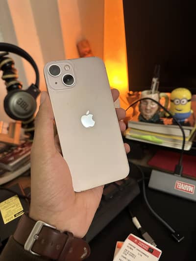 Iphone 13 NonPTA - 10/10