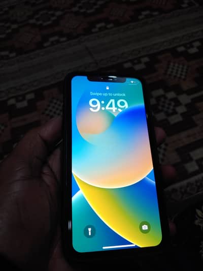 iphone x pta approved 64gb