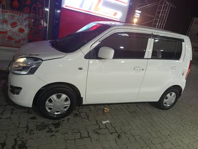 wagonar 2017 model vxl