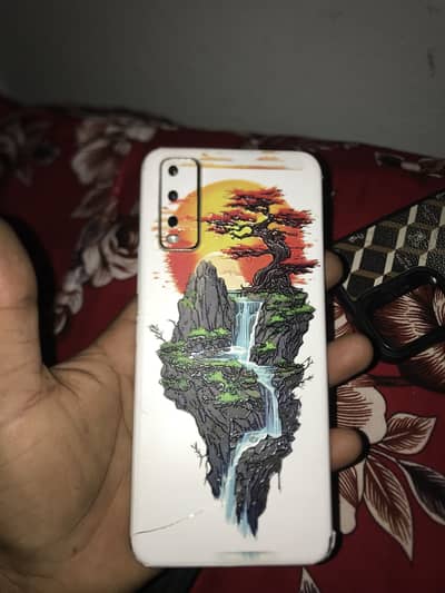 vivo y12s all ok 3 ram 32 storage